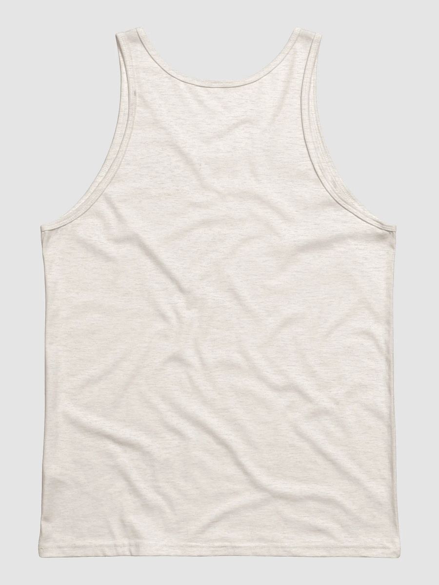 Pro Synth Network 'Justin Havu' Tank (Red Logo) product image (8)
