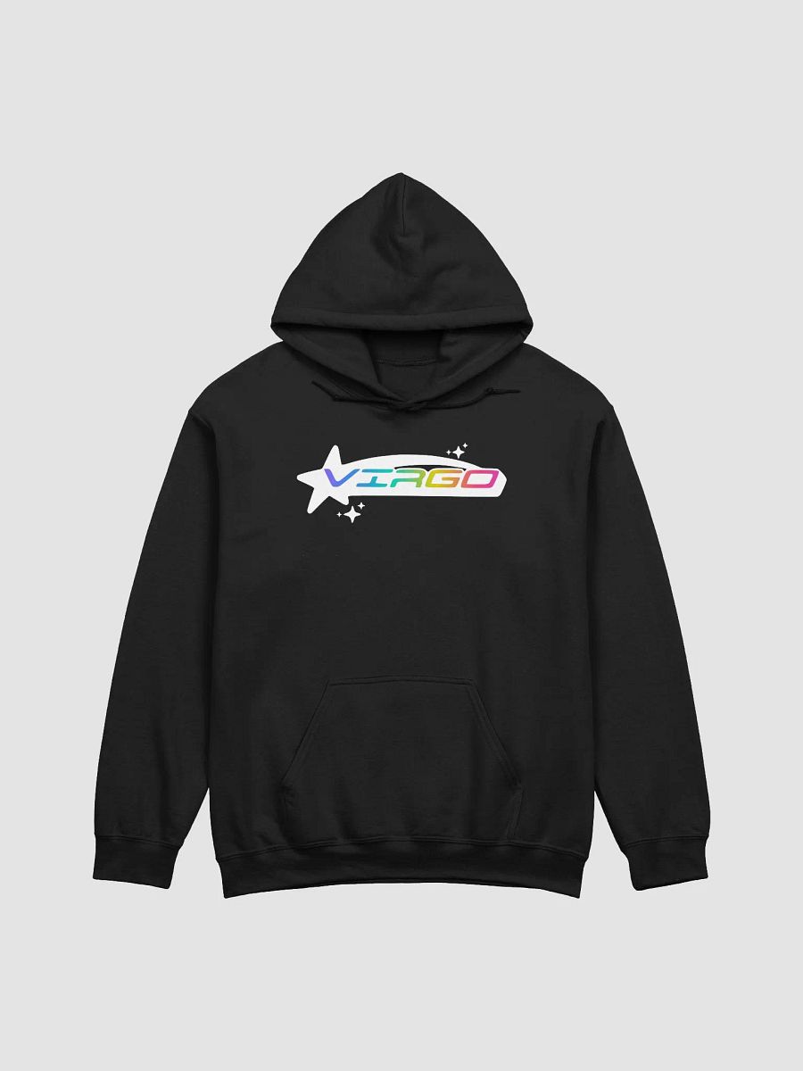 VIRGO HOODIE product image (1)