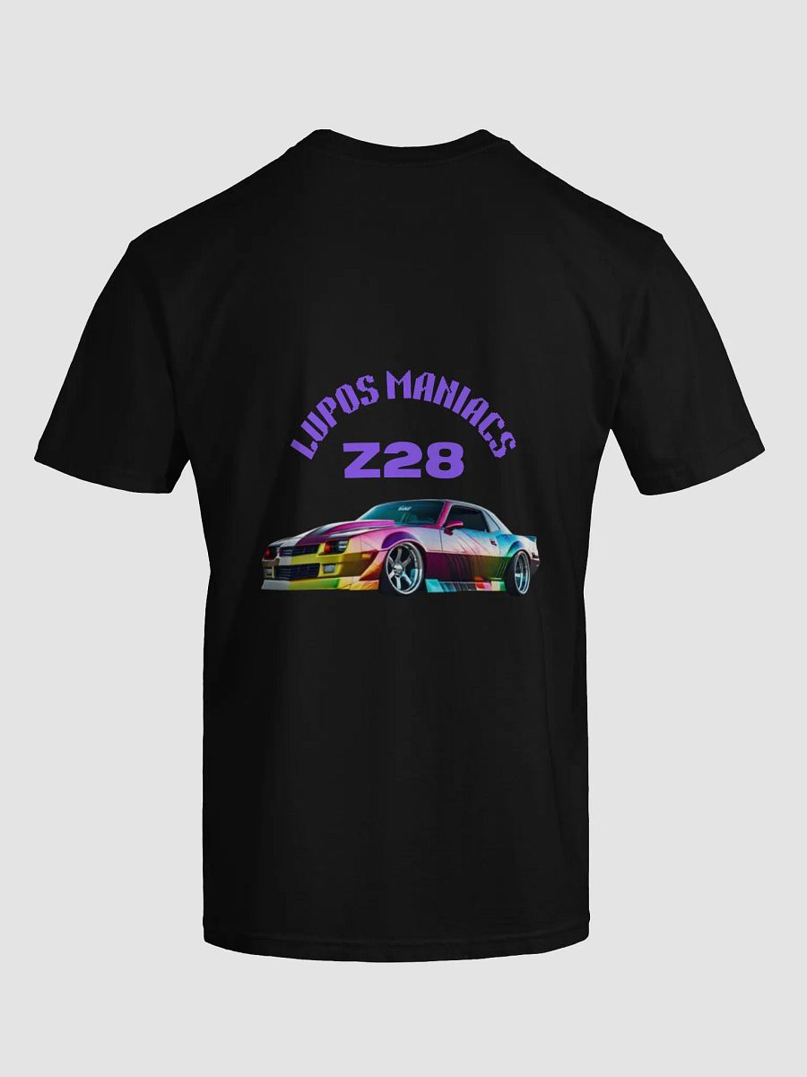 LUPOS Z28 SHIRT #2 product image (10)