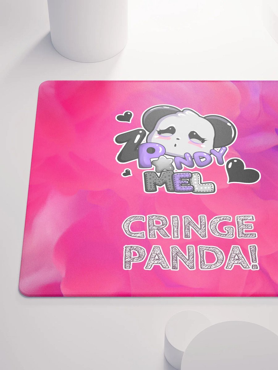 Cringe pandy notepad product image (10)