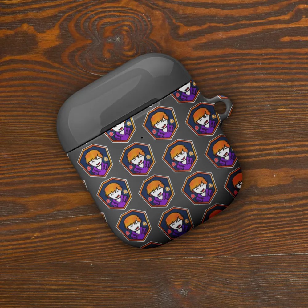 mythcafe/mythtavern AirPods® Case product image (10)