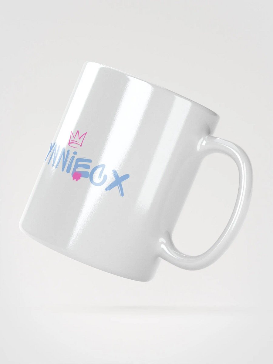 Chibi Anime Peace Sign Mug product image (5)
