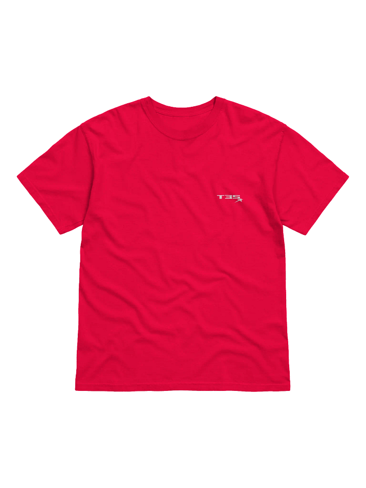 E30 Heavyweight Tee product image (18)