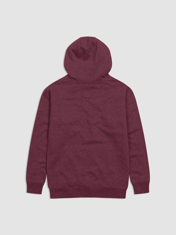 Aethereal Logo Unisex Hoodie product image (2)