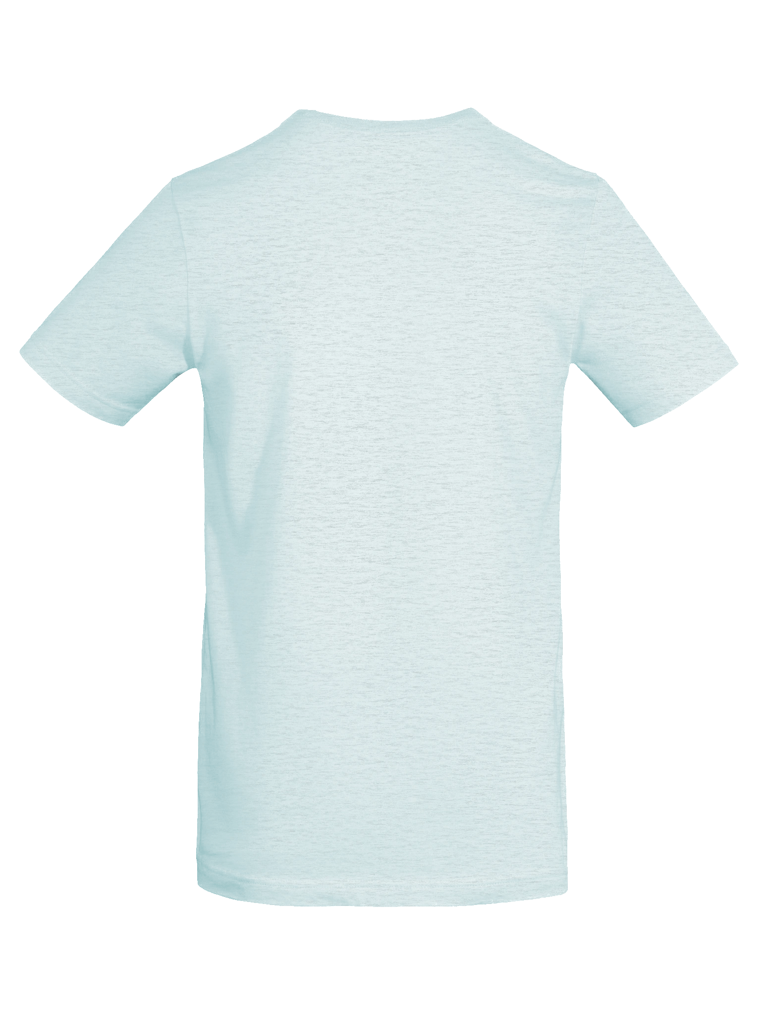 Everyday I Get Emails Spud Fitted T-Shirt product image (92)