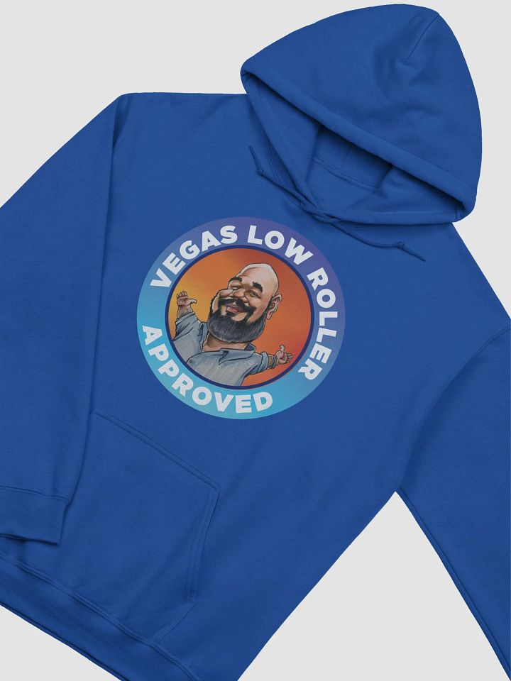 VEGAS LOW ROLLER APPROVED product image (56)