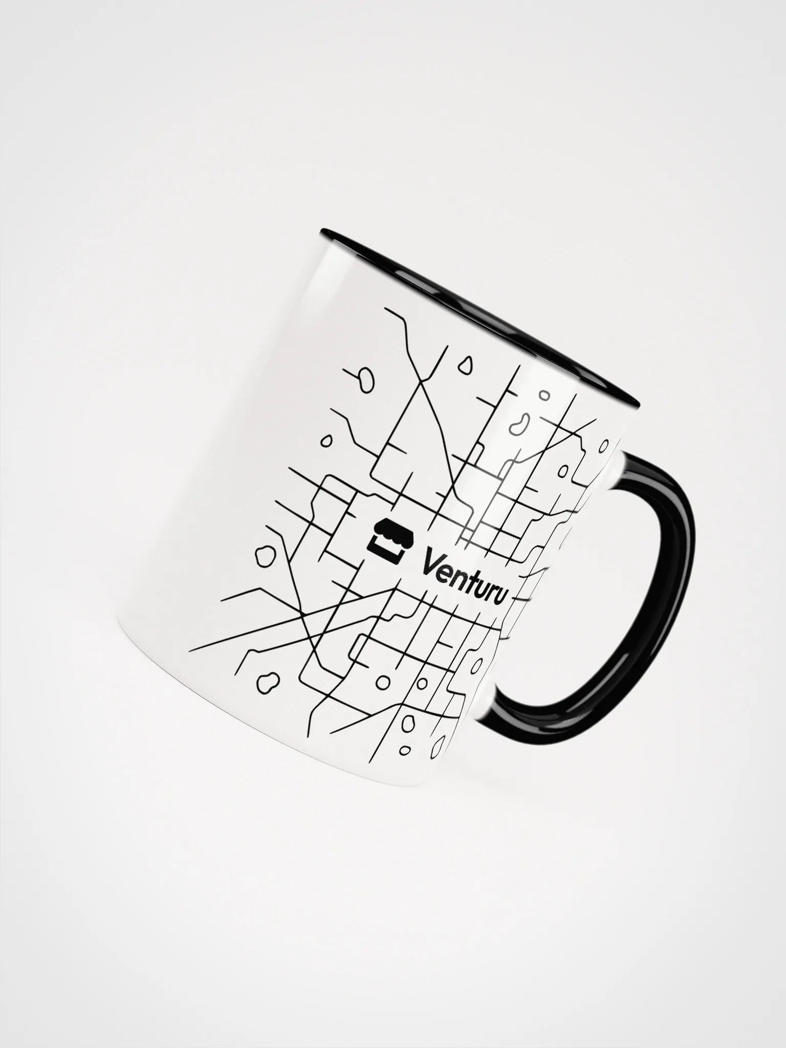 Sold! Next? Mug Orlando Edition product image (4)