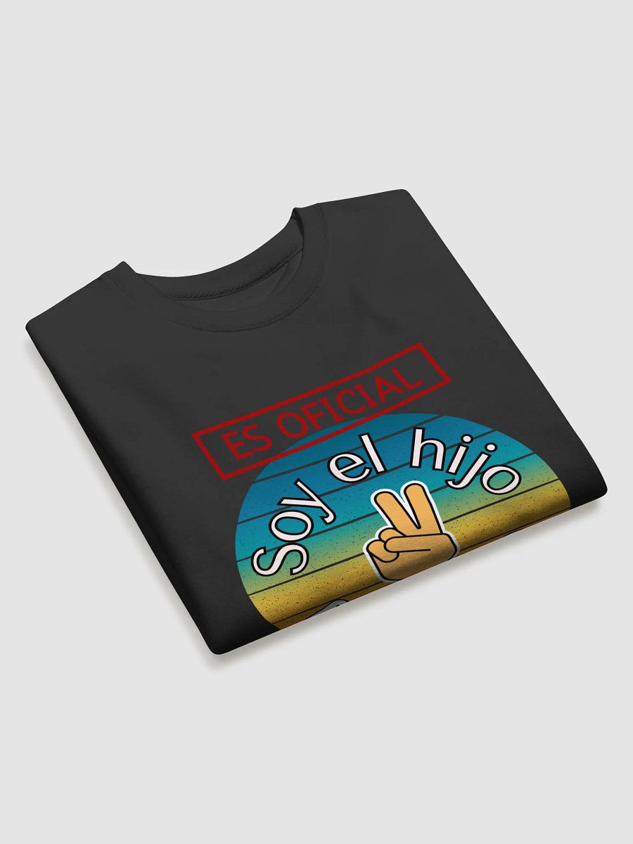 Bold Favorite Son Sweatshirt product image (12)