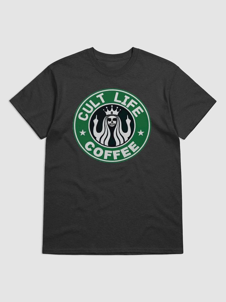CULT LIFE COFFEE product image (2)