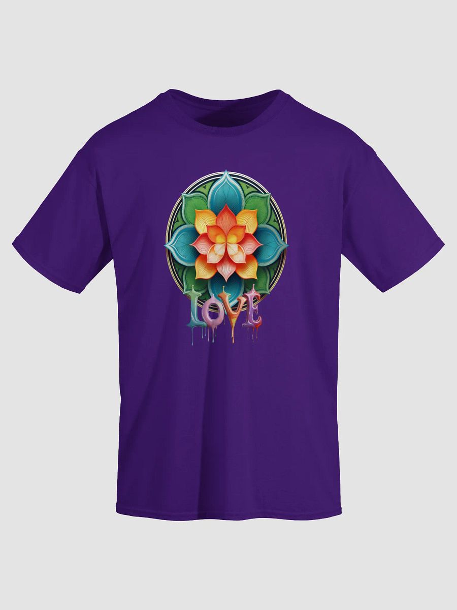 Women's Flower Tee product image (21)