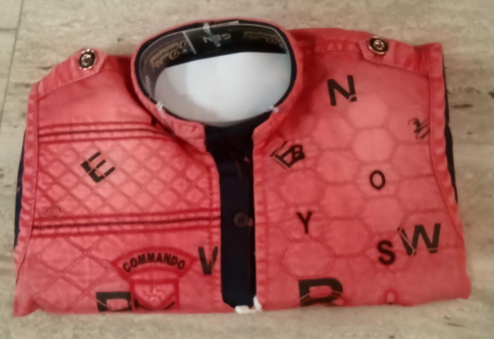 SUIT DRESS product image (2)