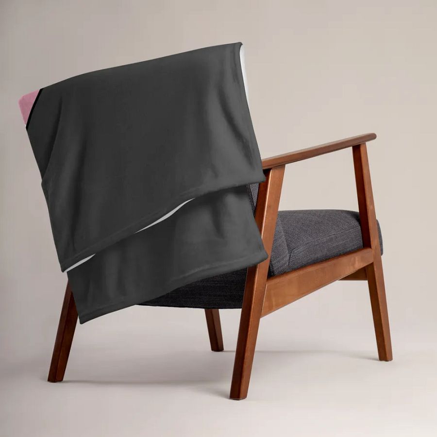 Spectrum Syndicate Throw Blanket product image (15)
