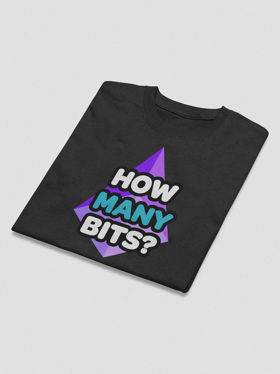 OGF Bits Special T-shirt product image (4)