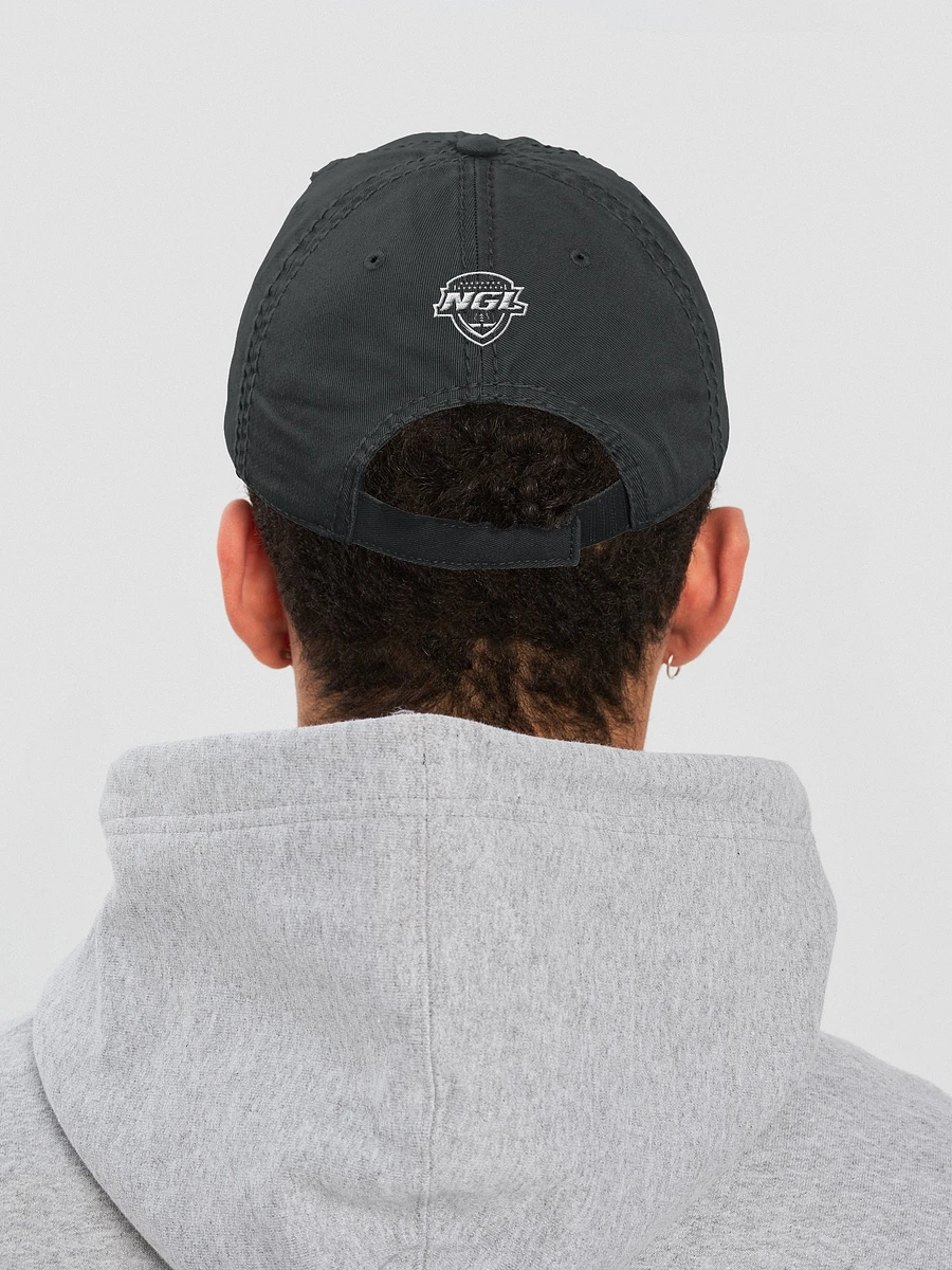 Richmond Iron Horse Distressed Dad Hat product image (6)