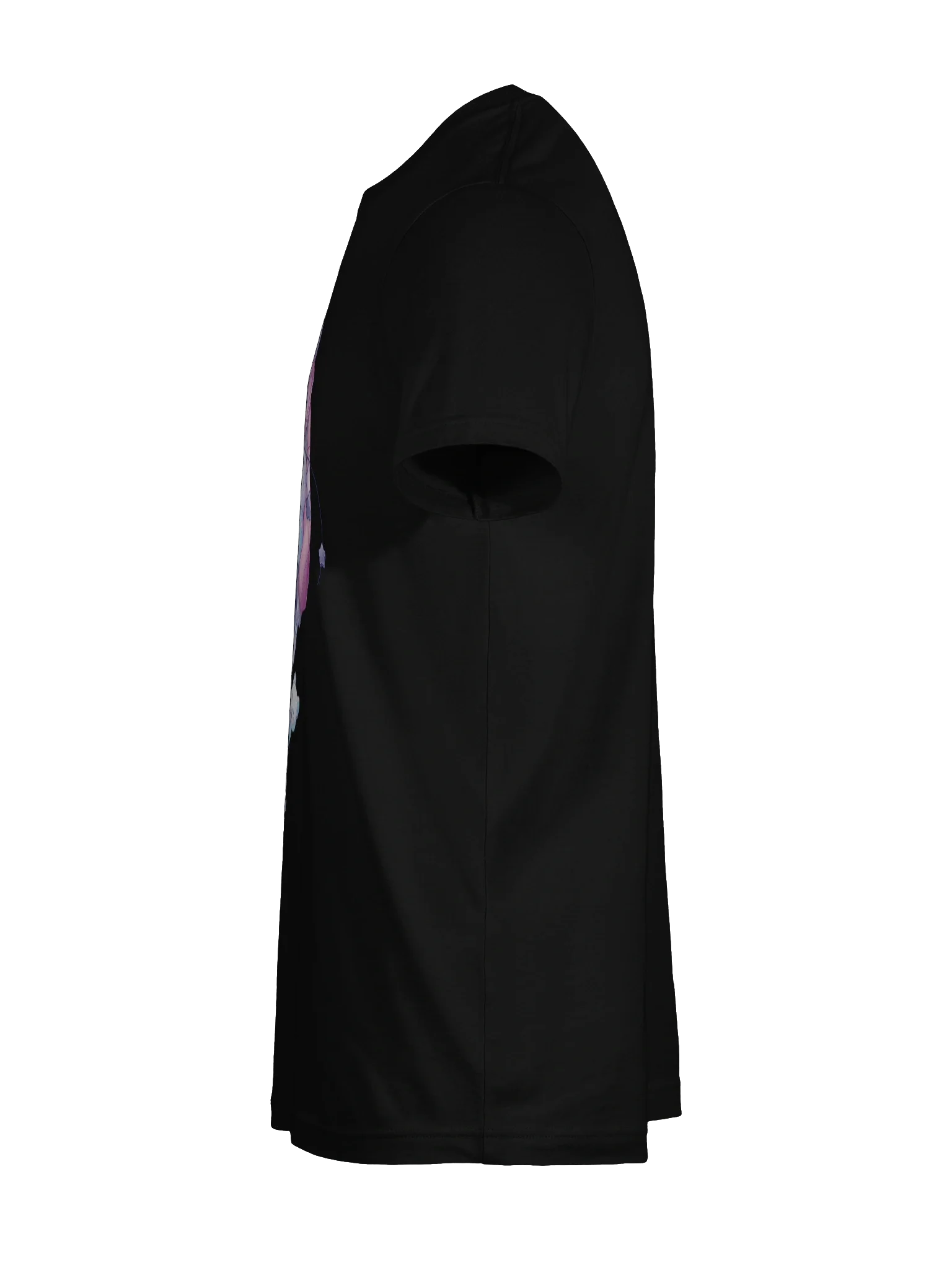 T-Shirt • CandiCat Ghost Girl & Ghost Cats • 2025 product image (71)