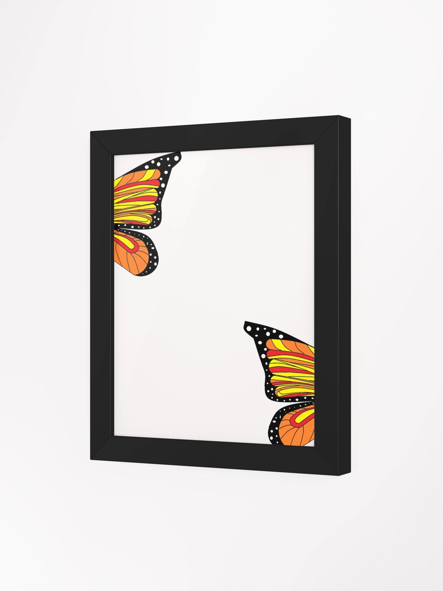 Vibrant Matte Poster in Eco-Friendly Ayous Frame product image (18)