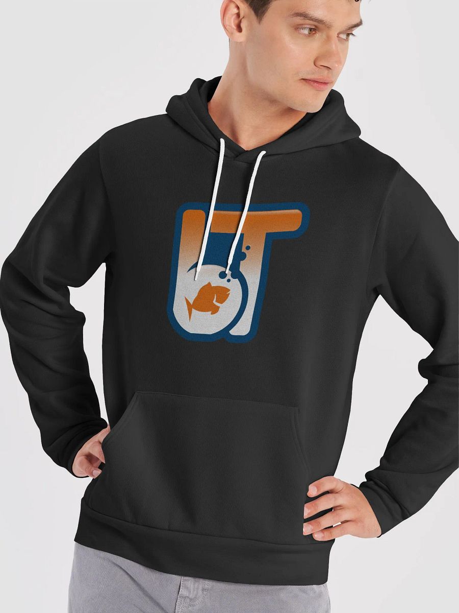 bT Logo Hoodie product image (35)
