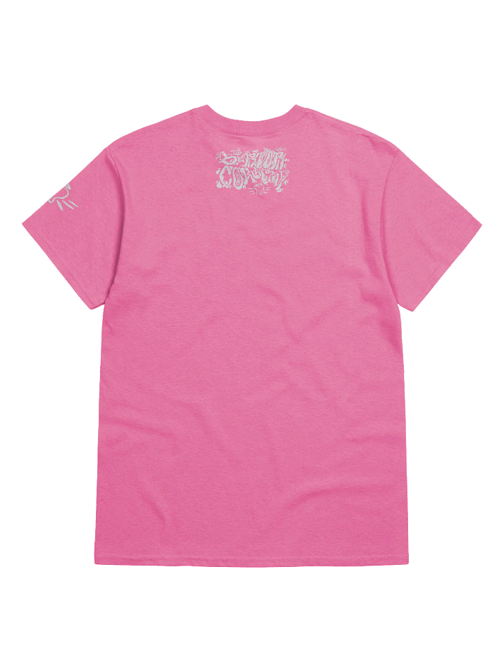 "Bubble Puff" - Tee product image (2)
