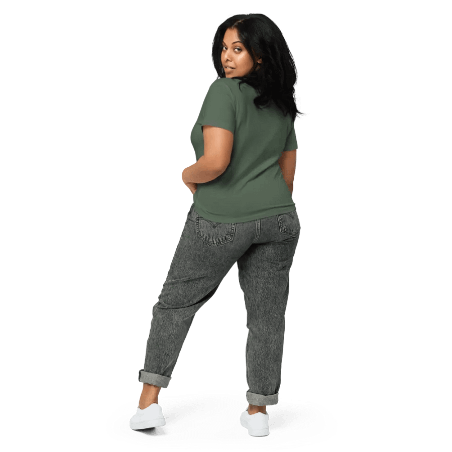 Elevate High-Waisted Chic product image (36)