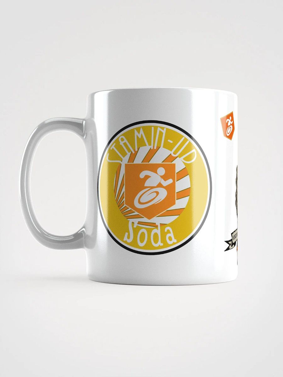 Stamin-Up : Courrez VITE ! product image (6)