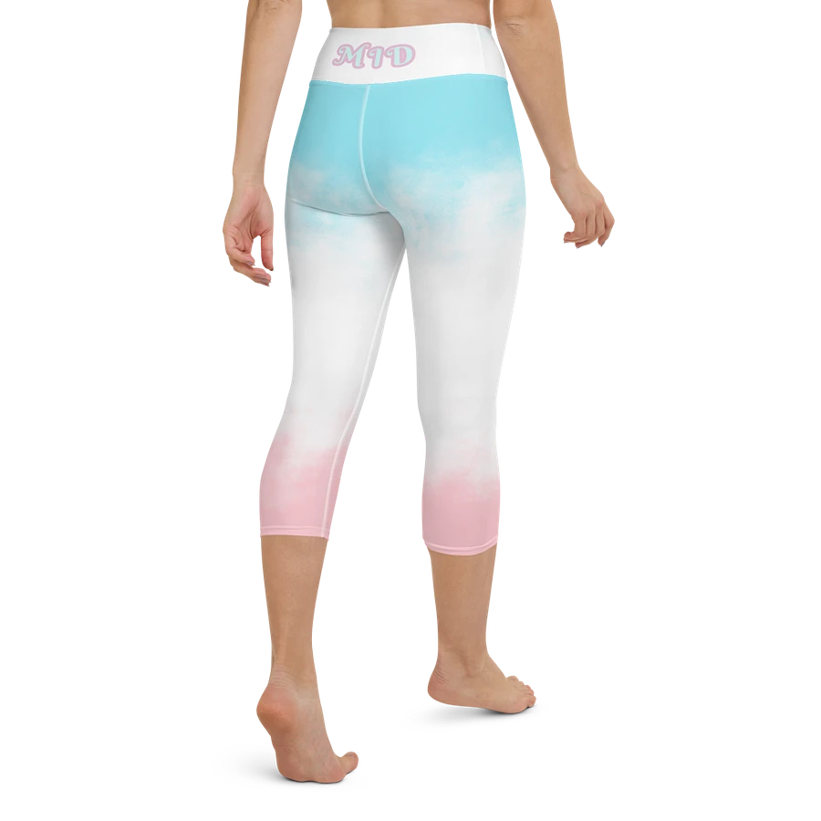 Embrace Mid Trans Yoga Leggings product image (2)