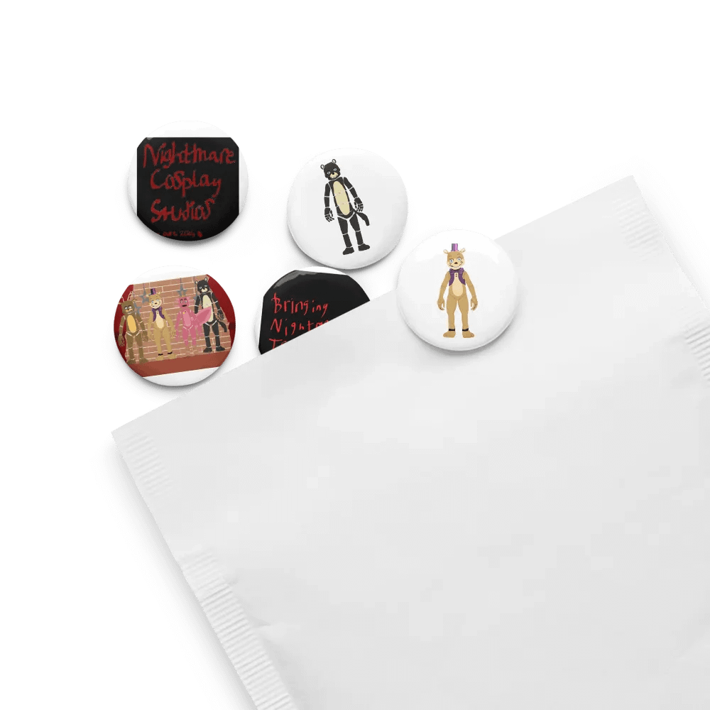 set of 5 pins product image (13)