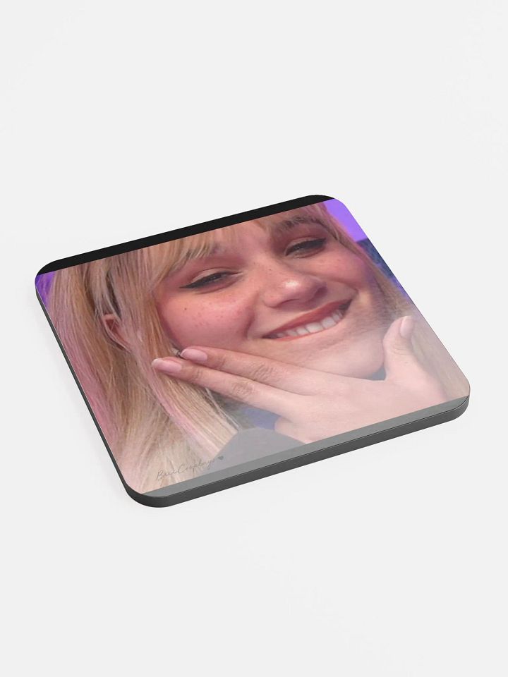 Brii Rizz - Coaster product image (2)