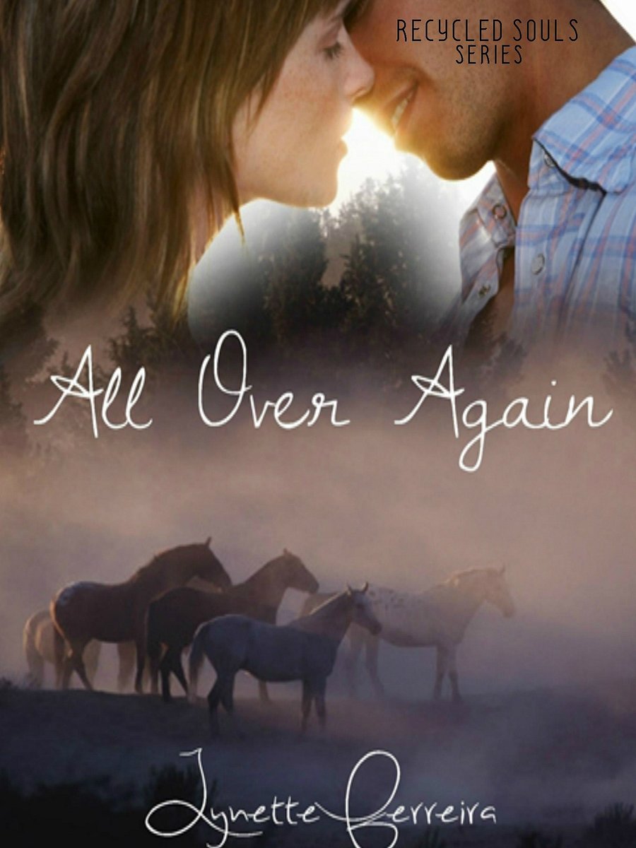All Over Again (Recycled Souls #1.5) product image (2)