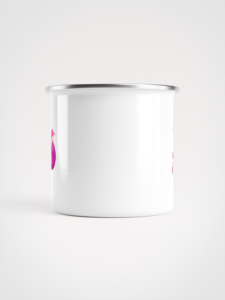 Sane Mug - Enamel product image (2)
