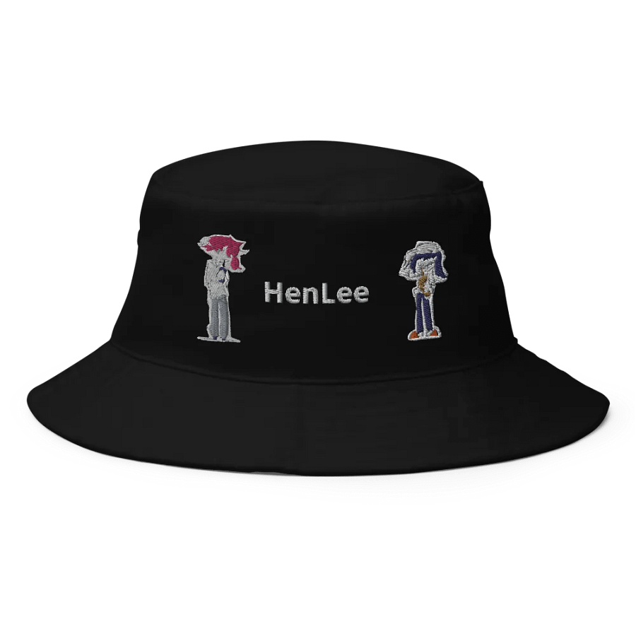 HenLee May hat product image (1)