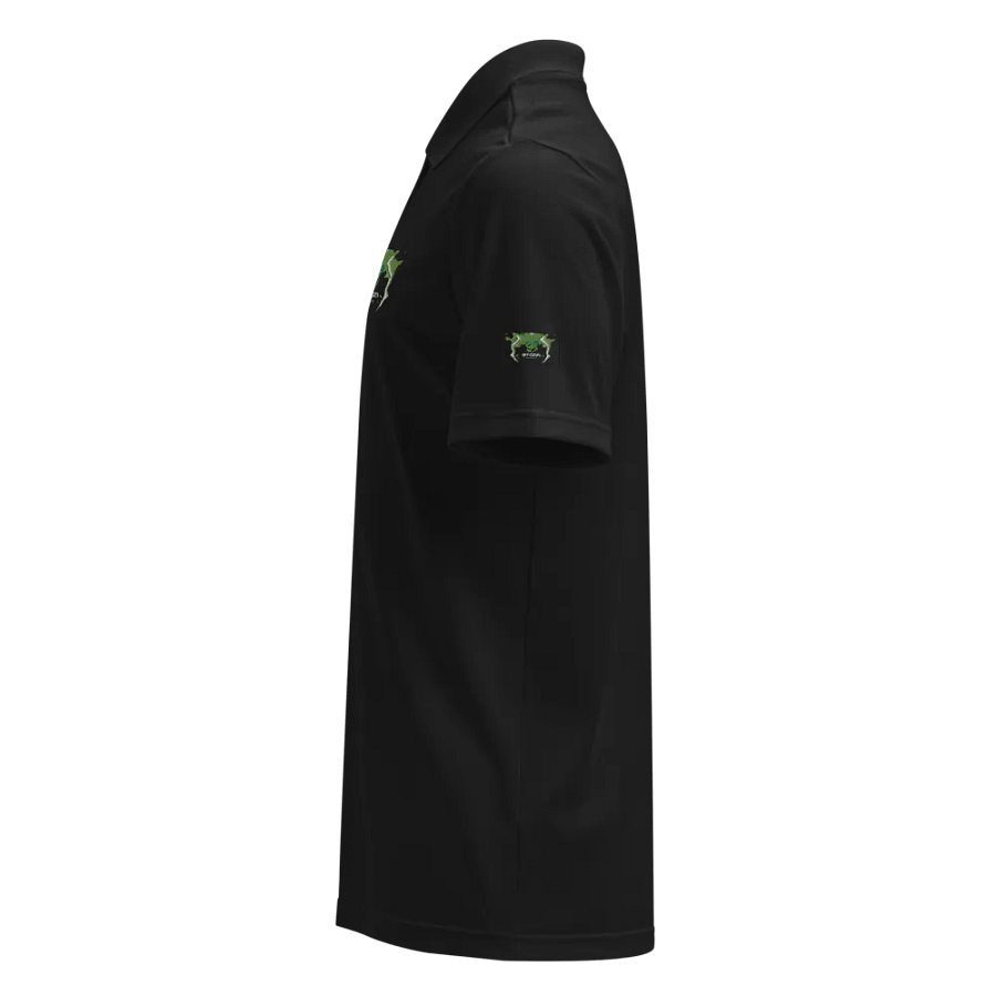 The Offical Storm Gaming Clan Adidas Shirt Polo product image (2)