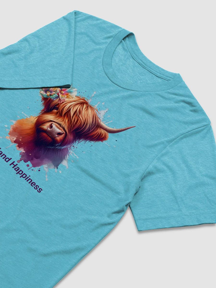 Highland Happiness, Highland Cow product image (10)