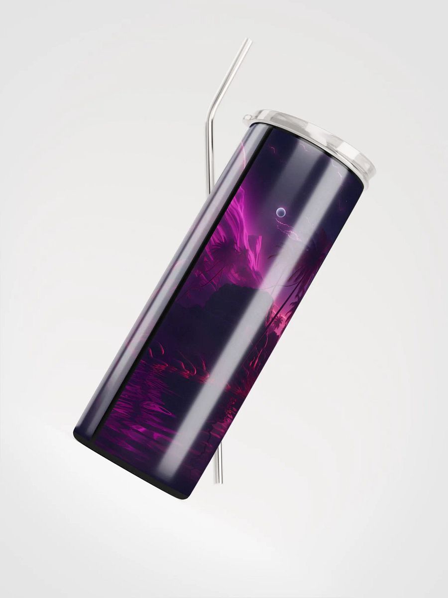 Stainless Steel Tumbler product image (4)
