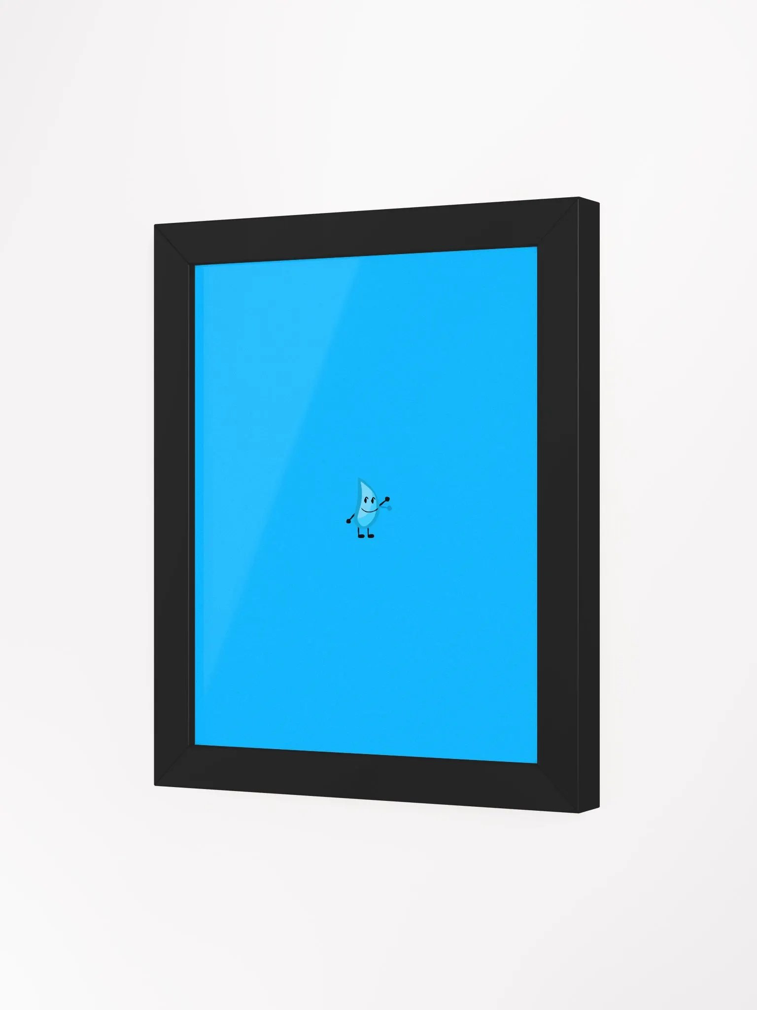 Old teardrop picture product image (3)