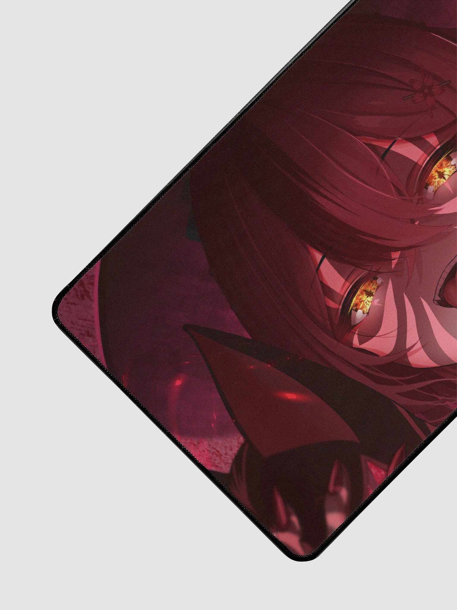 Demon Kitsu Desk Mat product image (3)