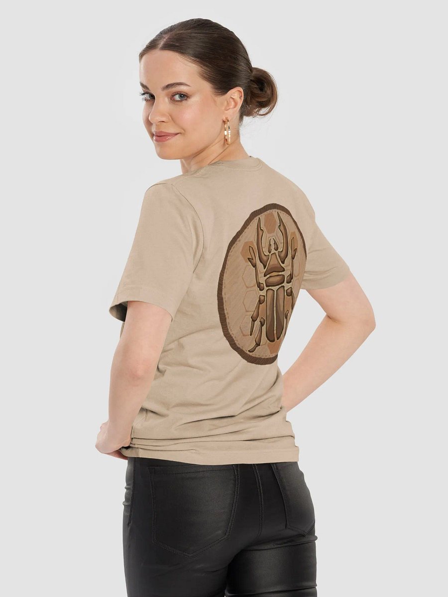 Brown Beetles T-Shirt product image (9)