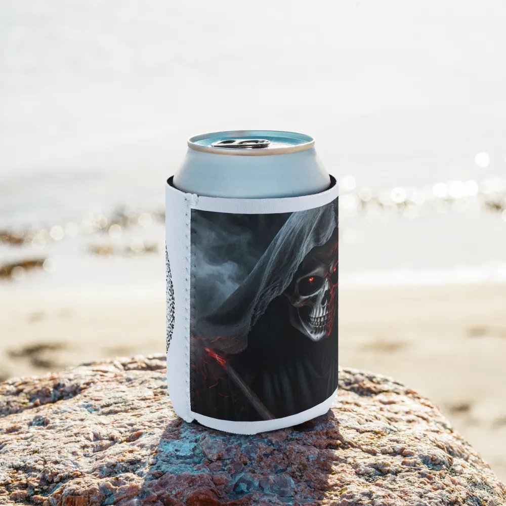 Grim Reaper Can Cooler product image (10)