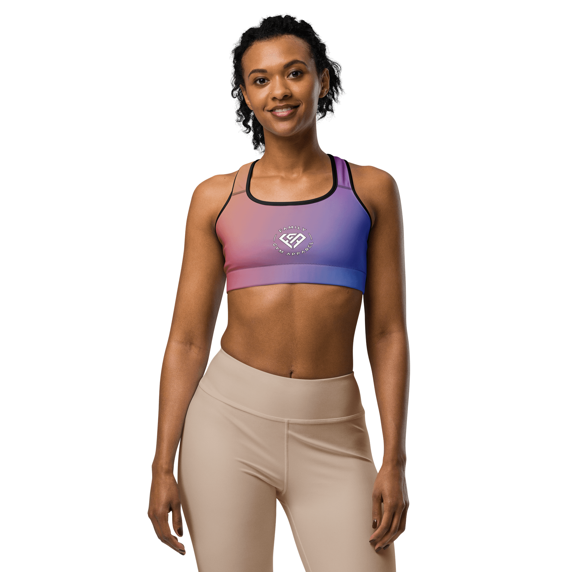 Women's FGA Sports Bra product image (1)