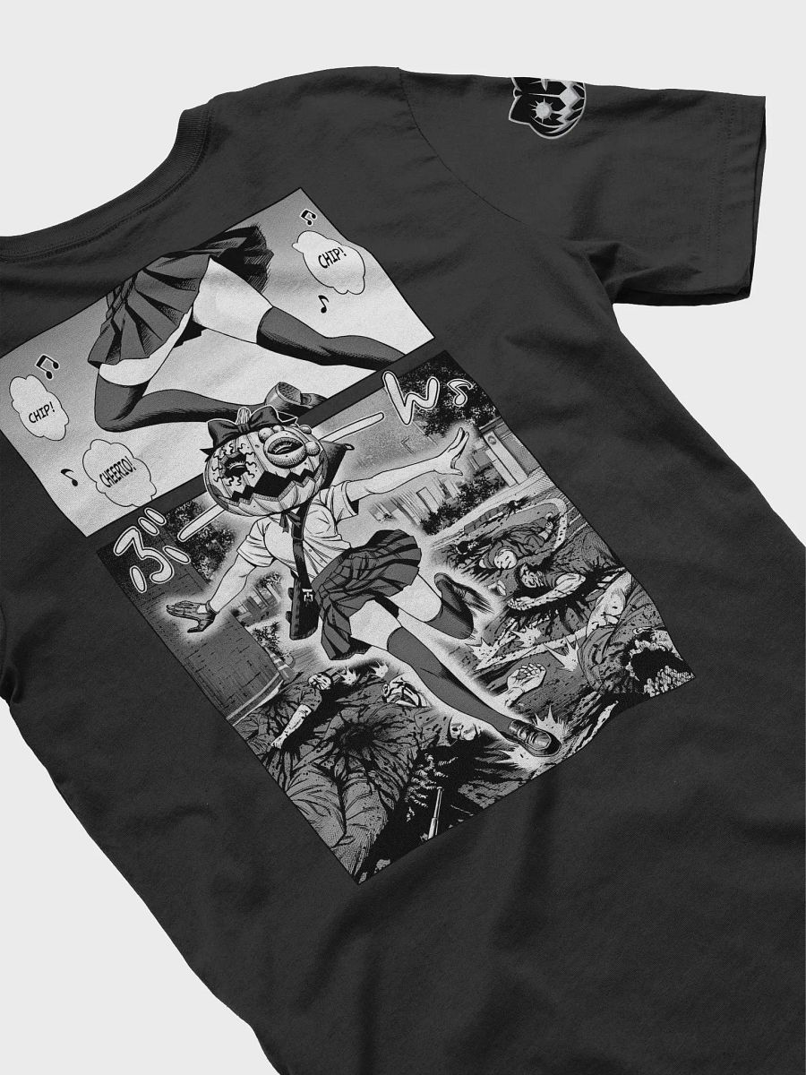 Pumpkin Night Shirt product image (5)