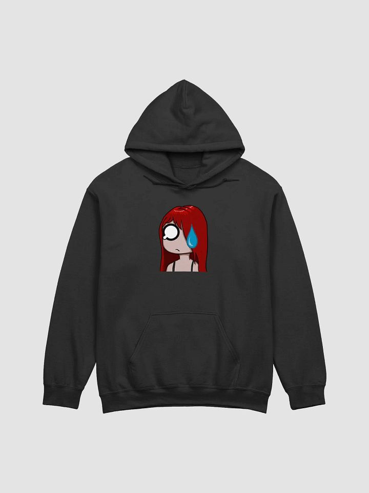 Chibi Hoodie S-5x product image (1)