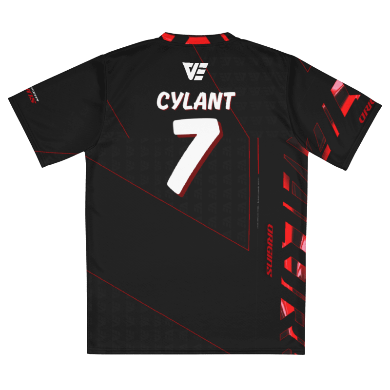 Cylant Valore Esports Origins Jersey product image (1)