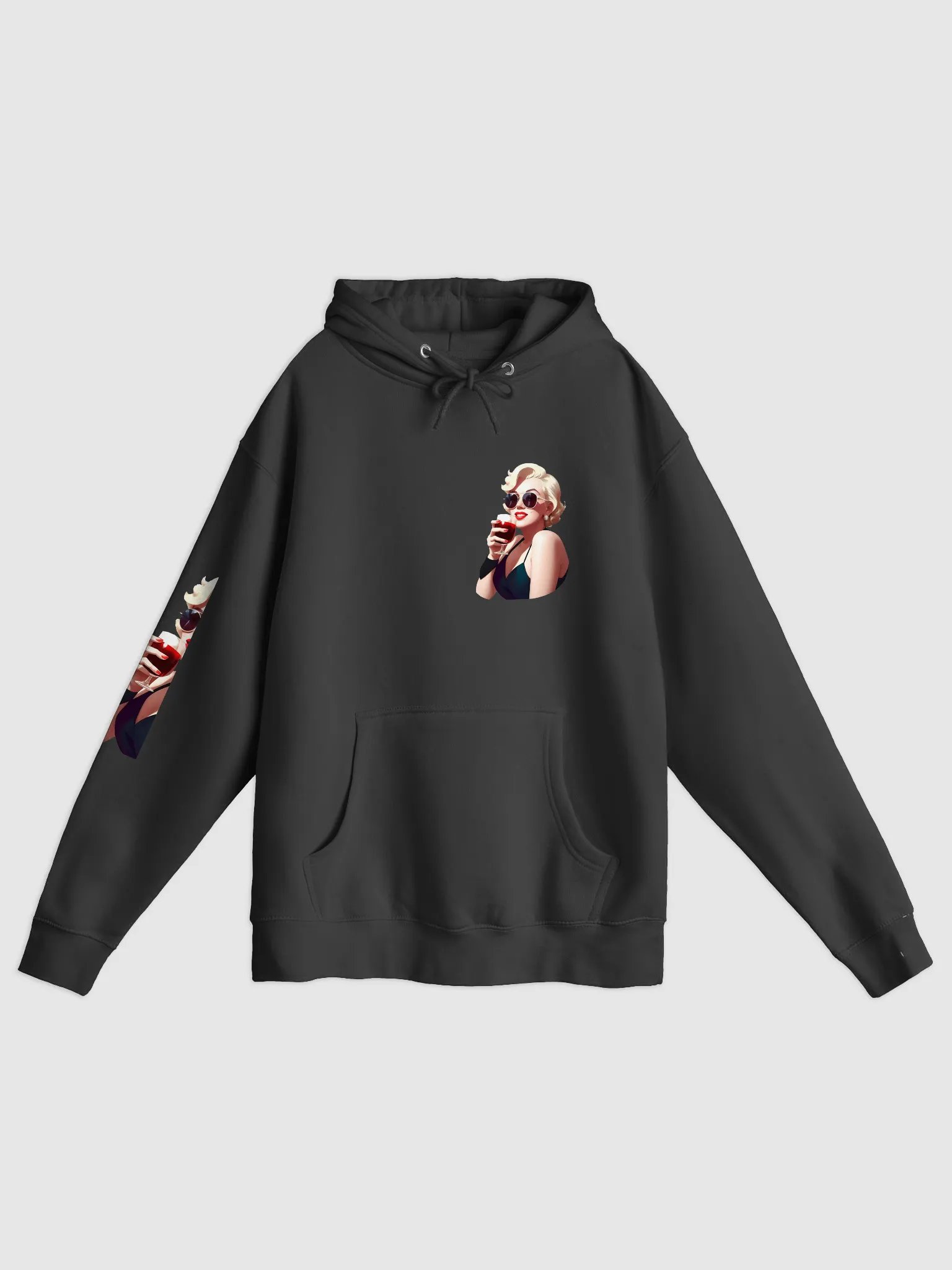 Intoxicated by You - Flirty and Fun Sweater product image (1)