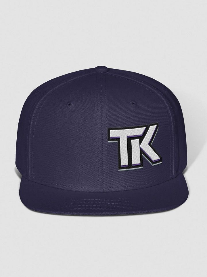 TK - Snapback product image (1)