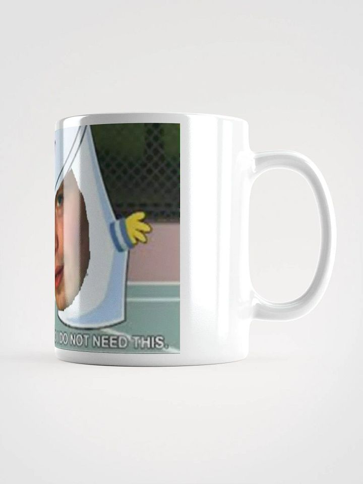 World's Oldest High School Student Mug product image (2)