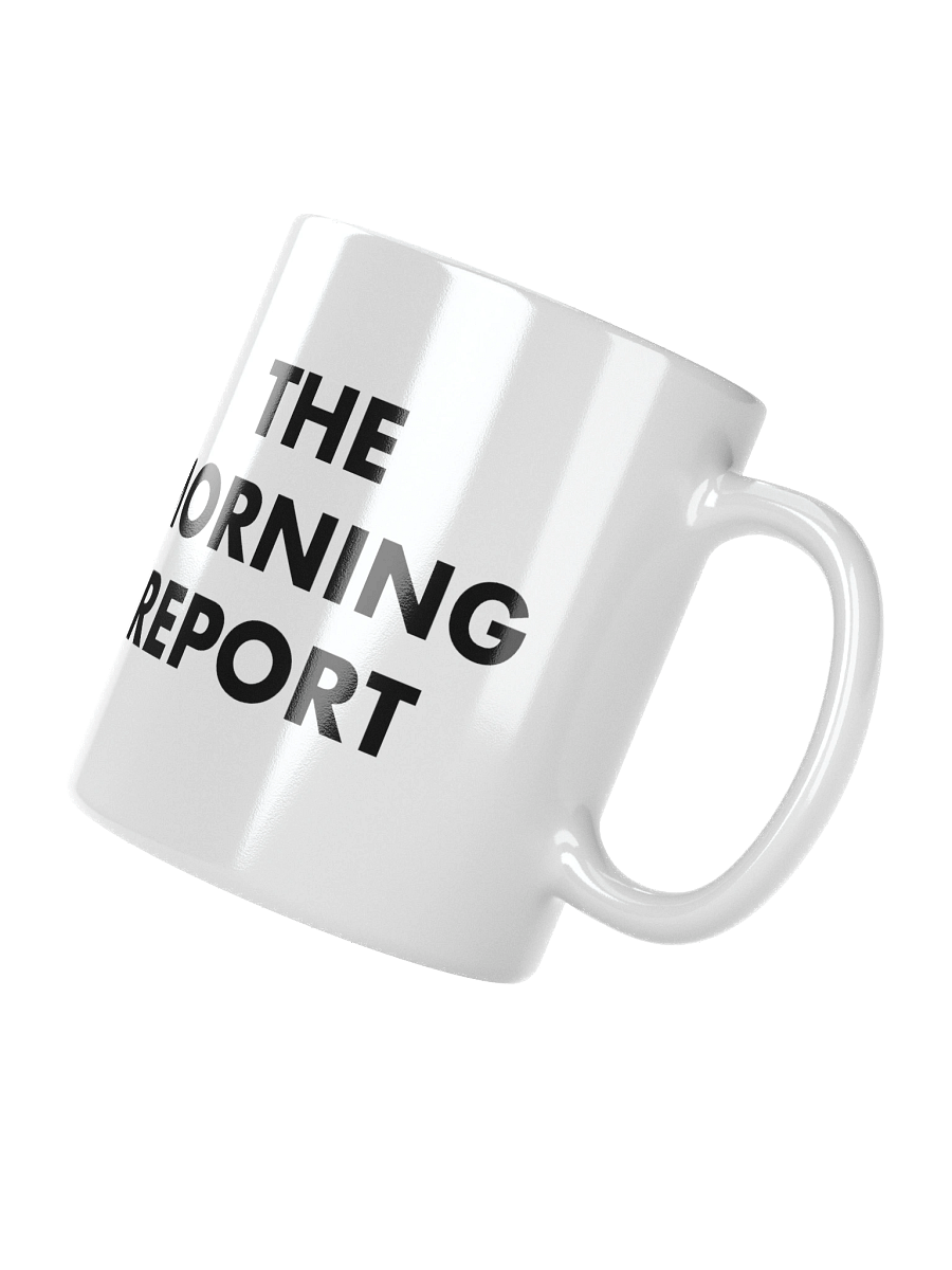 Aloha Friday Mug product image (5)