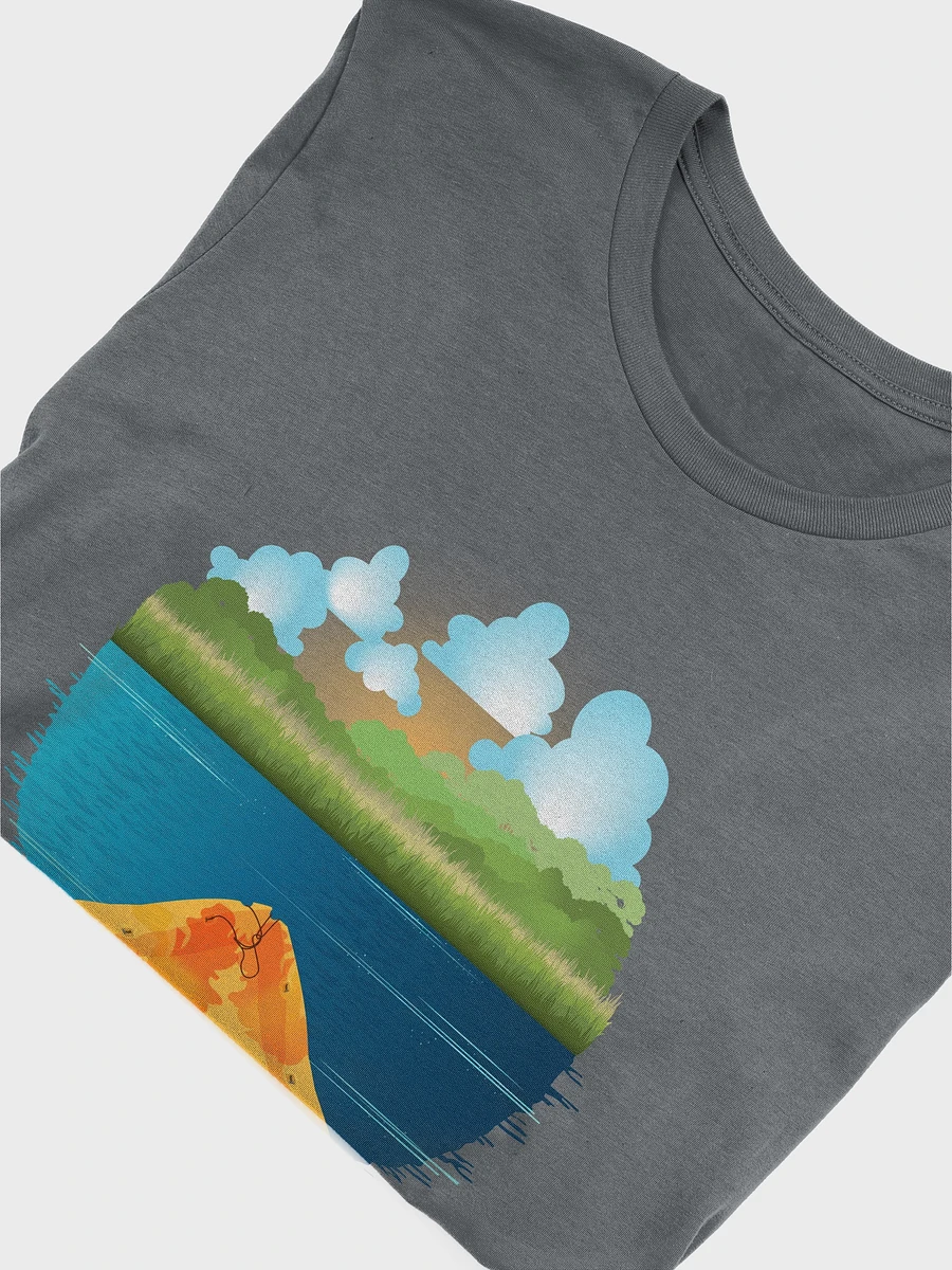 Stinchcomb Wildlife Refuge T-shirt product image (36)