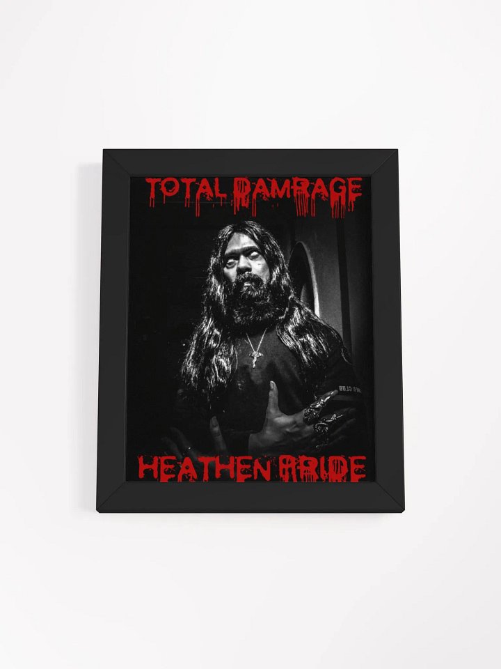 Aghori DAMRAGE product image (2)