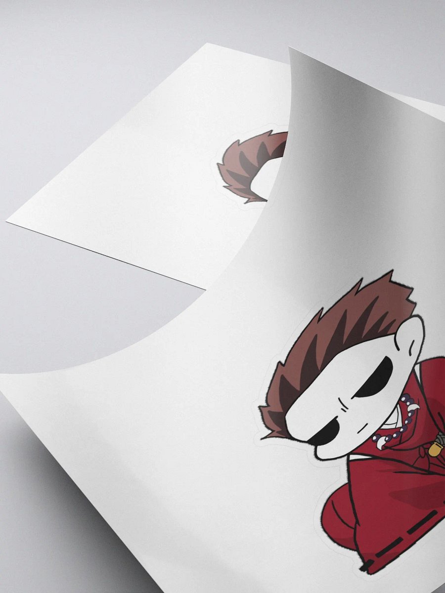 Inumyers sticker! product image (4)