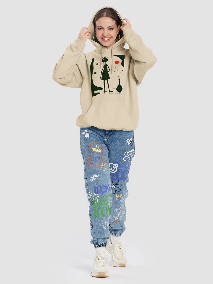 Gildan Classic Hoodie product image (64)