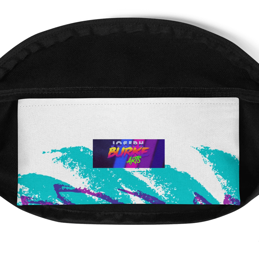 Jazz Fanny Pack product image (8)